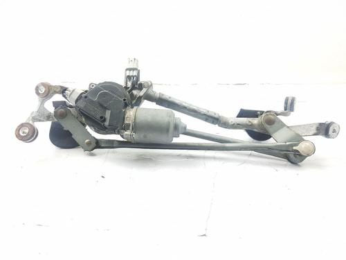 Front wiper motor HONDA INSIGHT (ZE_) 1.3 IMA (ZE28, ZE2) | BP33966592M29  - Image 6