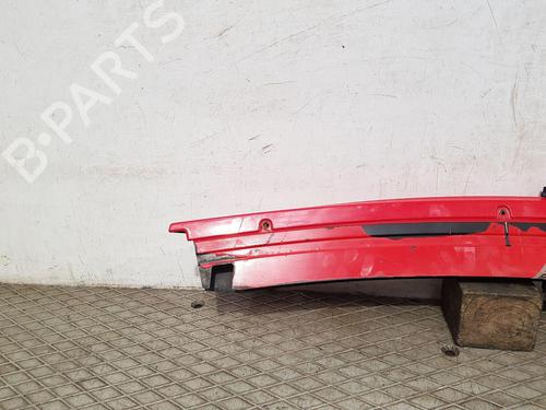 Rear spoiler PORSCHE BOXSTER (986) 2.7 | BP29467339C96 
