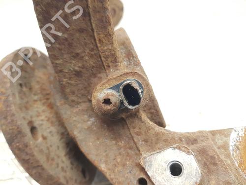 Right front steering knuckle CITROËN C5 AIRCROSS (A_) 1.5 BlueHDi 130 (ACYHZJ, ACYHZR) | BP22656306M26 