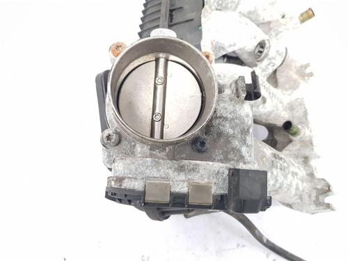 Intake manifold VOLVO C30 (533) T5 | BP36167016M70 - Image 6