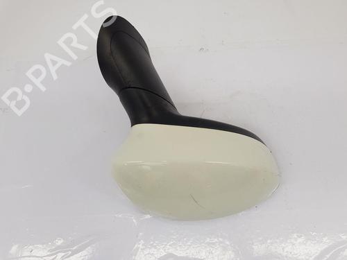 Used Right mirror Right mirror FIAT PUNTO EVO (199_) 1.4 (199AXB1A) (77 hp) 33944527 33944527
