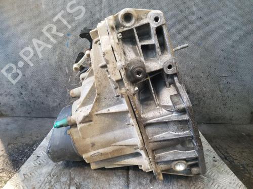 Gearbox DACIA SANDERO II 1.5 dCi | BP31842003M3 
