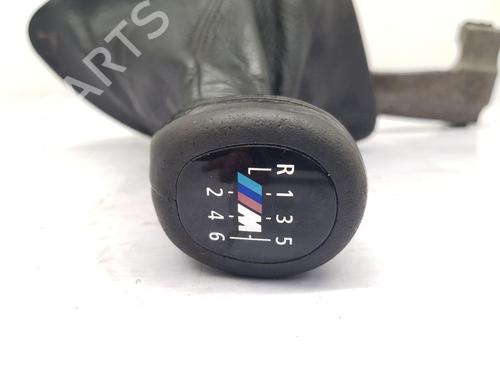 Shift knob BMW 1 Coupe (E82) 120 d | BP30090826I34 