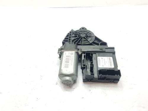 Used Left front window motor SKODA OCTAVIA II Combi (1Z5) 2.0 TDI RS (170 hp) 28081475