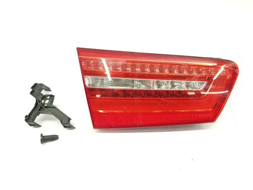 Used Left tailgate light AUDI A6 C7 Avant (4G5, 4GD) 3.0 TDI quattro (245 hp) 29620466