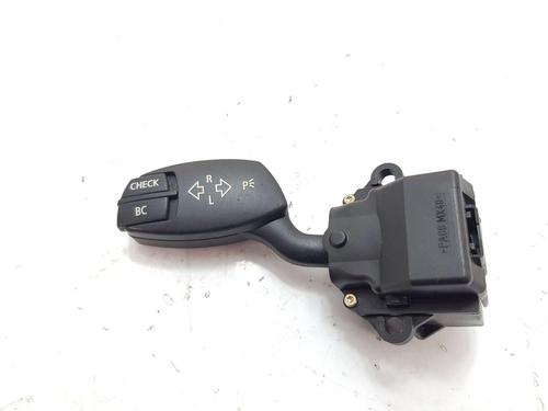 Steering column stalk BMW 5 Touring (E61) 525 d | BP22664777I23 
