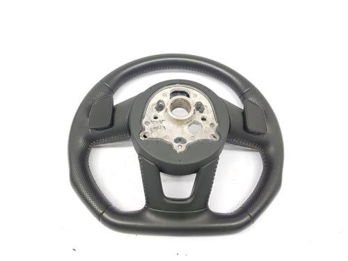 Steering wheel AUDI A4 B9 (8W2, 8WC) 2.0 TDI quattro | BP32177763C49 