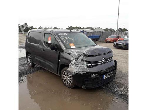 Instrument cluster CITROËN BERLINGO Box Body/MPV (K9) 1.6 BlueHDi 100 | BP22208394C47 