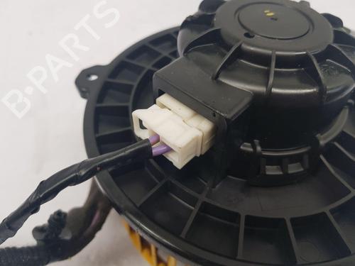 Heater blower motor CHEVROLET SPARK (M300) 1.0 | BP36508294M62 - Image 5