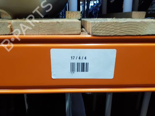 Right front fenders NISSAN MICRA C+C III (K12) 1.6 160 SR | BP29957304C42