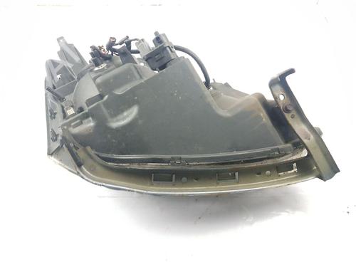 Left headlight HONDA CIVIC VII Hatchback (EU, EP, EV) 1.6 i (EP2, EU8, EU6) | BP31075327C28 