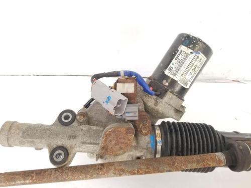 Steering rack HONDA CIVIC VII Hatchback (EU, EP, EV) 1.6 i (EP2, EU8, EU6) | BP40463386M22 - Image 3