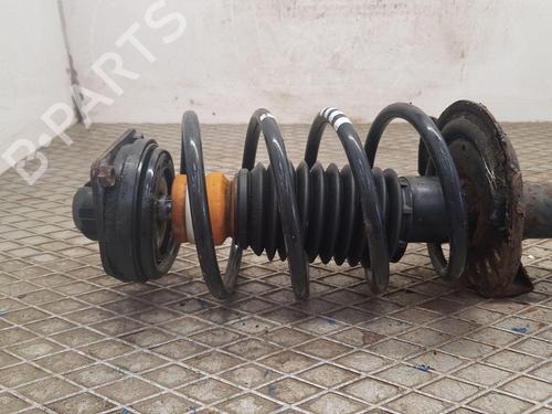Left front shock absorber MERCEDES-BENZ A-CLASS (W169) A 160 CDI (169.006, 169.306) | BP29815660M16
