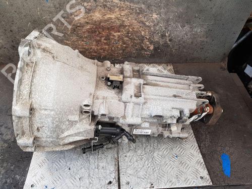Used Gearbox Gearbox BMW 1 Coupe (E82) 118 d (143 hp) 33834018 33834018
