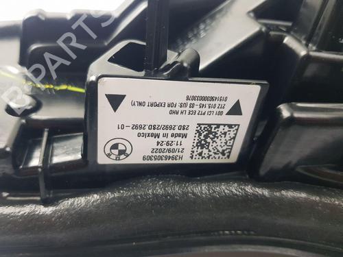 Left tailgate light BMW X3 (G01, F97, G08) M Competition | BP39267771C79 - Image 5