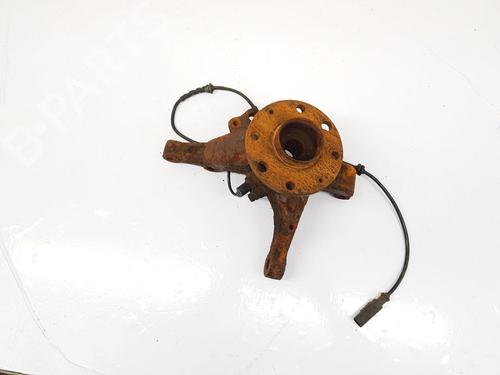 Right front steering knuckle FIAT GRANDE PUNTO (199_) 1.2 | BP22680794M26 