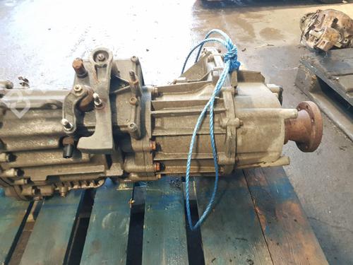 Gearbox VW AMAROK (2HA, 2HB, S1B, S6B, S7A, S7B, AGD) 2.0 BiTDI 4motion | BP23098134M3