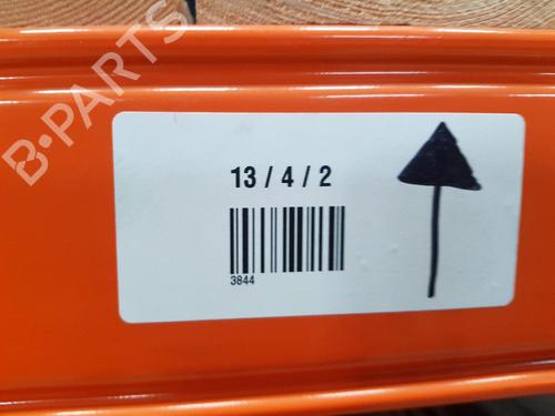 Boot lining LEXUS UX (_AA1_, _AH1_, _MA1_) 250h (MZAH10) | BP30090777I3 - Image 8