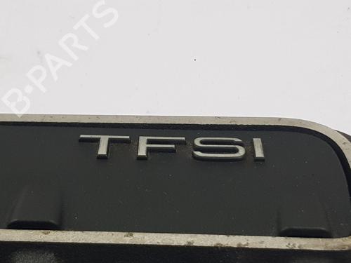 Intake manifold AUDI TT (FV3, FVP) 2.5 RS TFSI quattro | BP25839536M70 