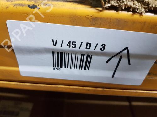 Electronic module VW PASSAT B7 Variant (365) 2.0 TDI | BP38304831M83 - Image 7
