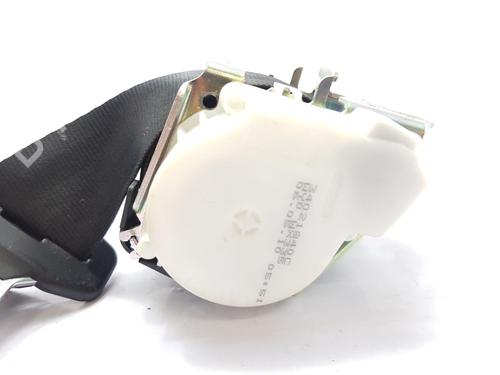Rear center seatbelt FORD FIESTA VI (CB1, CCN) 1.4 | BP29514653I27 