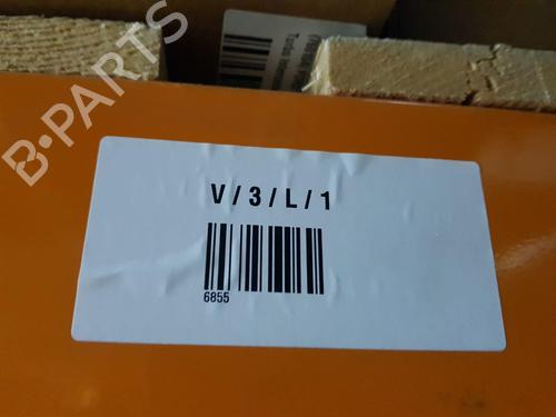 Left taillight FORD FIESTA VI (CB1, CCN) 1.0 EcoBoost | BP31027277C34 