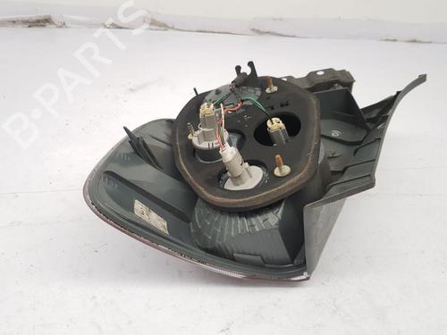 Venstre Baklys HONDA CIVIC VII Hatchback (EU, EP, EV) 1.6 i (EP2, EU8, EU6) | BP22749515C34