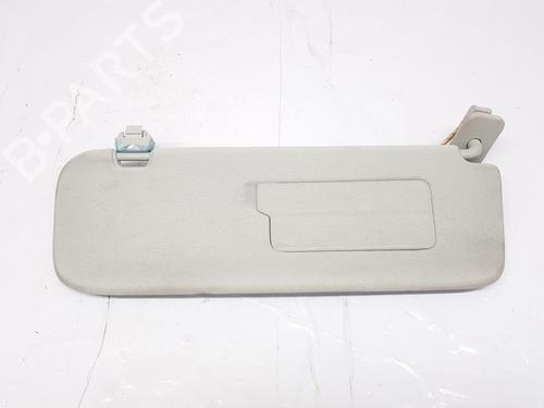 Right sun visor TESLA MODEL 3 (5YJ3) | BP39002862I2 - Image 5