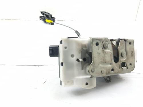 Front right lock FORD FOCUS I (DAW, DBW) 1.6 16V | BP29514600C97 