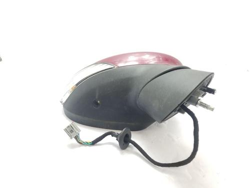 Right mirror FORD FIESTA VI (CB1, CCN) 1.6 TDCi | BP28104879C27 
