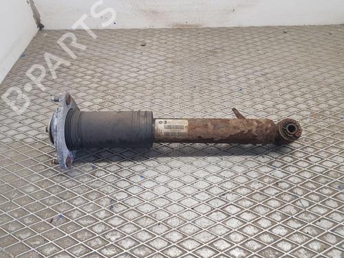 Used Left rear shock absorber BMW X5 (E70) xDrive 30 d (235 hp) 26163323