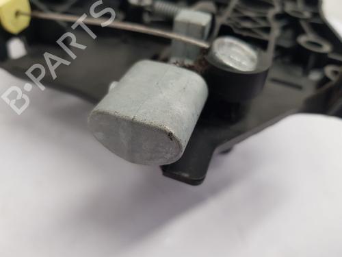 Rear right lock PEUGEOT EXPERT Tepee (VF3X_) 1.6 HDi 90 16V | BP30264446C99