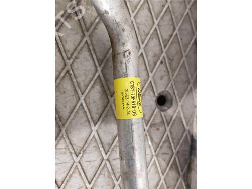 AC pipe FORD FIESTA VI (CB1, CCN) 1.6 TDCi | BP36459601M126 - Image 8