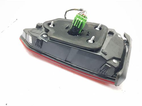 Left tailgate light VW TOUAREG (CR7, RC8)  | BP33056691C79  - Image 8