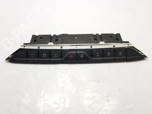 Advarselskontakt SKODA OCTAVIA IV (NX3, NN3, PV3) [2020-2025]  29514644