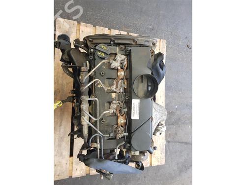 Engine FIAT DUCATO Van (250_) 100 Multijet 2,2 D | BP26692527M1