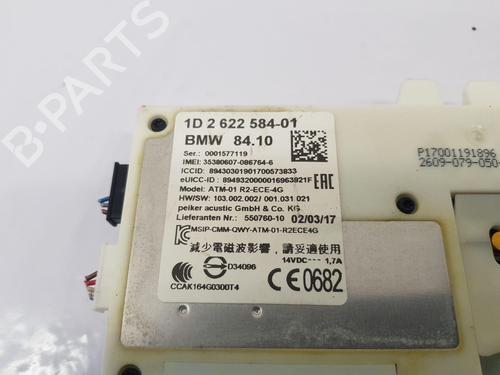 Electronic module BMW 5 (G30, F90) 530 i | BP33275667M83  - Image 6