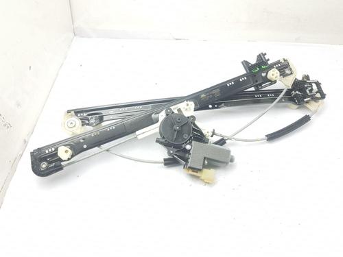 Used Rear right window mechanism Rear right window mechanism LAND ROVER RANGE ROVER SPORT II (L494) 3.0 D300 4x4 (300 hp) 35772264 35772264