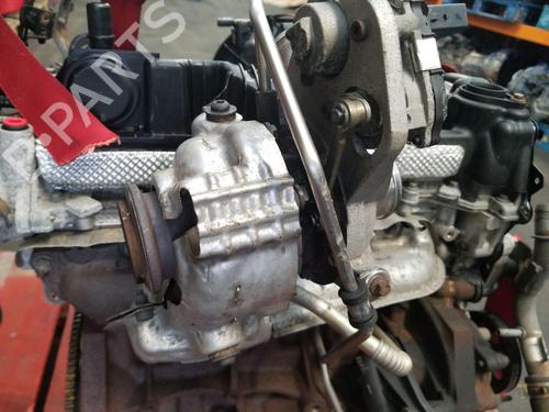 Engine FORD TRANSIT CUSTOM V362 Van (FY, FZ)  | BP32070017M1 