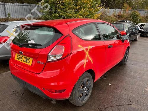 Steering column stalk FORD FIESTA VI (CB1, CCN) 1.25 | BP34253358I23 - Image 11