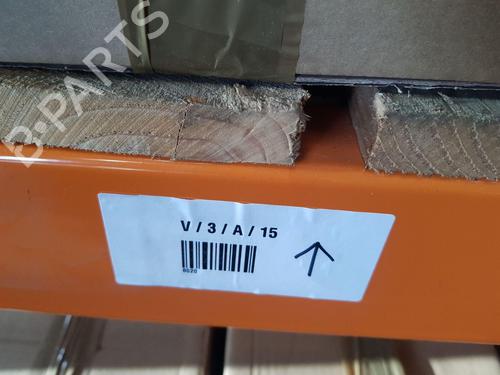 Andre LOTUS EMIRA 3.5 | BP32398091O1 