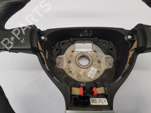 Steering wheel VW GOLF V (1K1) 2.0 GTI | BP32177544C49 - Image 3