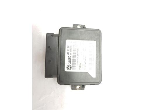 Elektronisk modul AUDI A8 D3 (4E2, 4E8) 4.0 TDI quattro (275 hp) 29408061