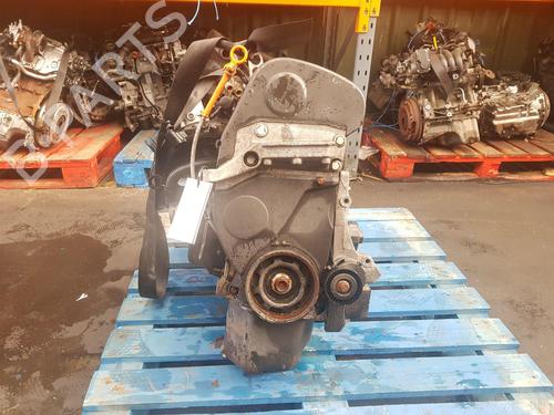 Engine SKODA FABIA II (542) 1.4 | BP22682509M1 