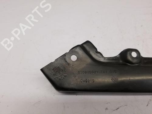 Left headlight support VW GOLF VII (5G1, BQ1, BE1, BE2) 2.0 TDI | BP29378869C157 