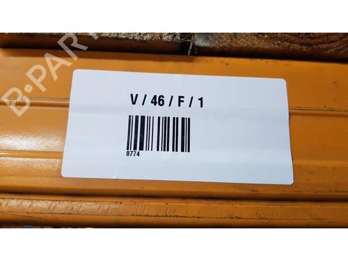 Rear parcel shelf VOLVO C30 (533) 1.6 D | BP36888966C85 - Image 17