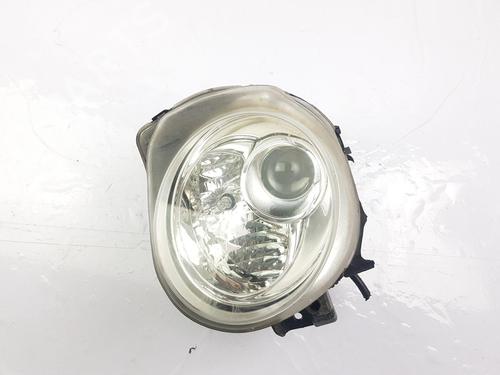 Right headlight NISSAN JUKE (F15) 1.6 | BP24649334C29 