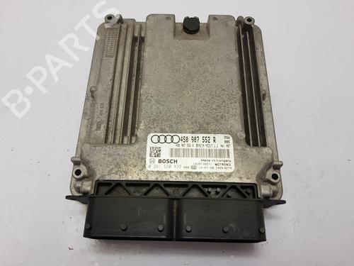 Used Engine control unit (ECU) Engine control unit (ECU) AUDI R8 (4S3, 4SP) 5.2 FSI Plus quattro (610 hp) 22682182 22682182