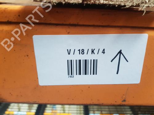 Right mirror DACIA SANDERO II 1.2 | BP24478480C27 