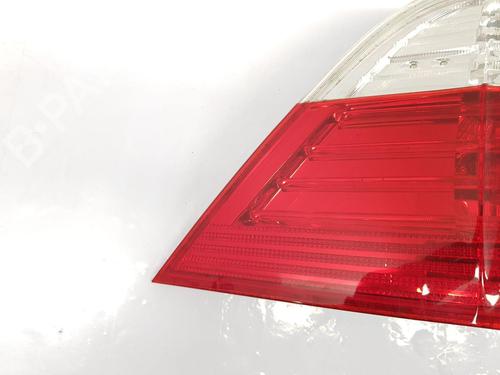 Left taillight BMW 5 Touring (E61) 525 d | BP29641896C34